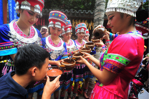 Hainan Eyes Sustainable Development Route